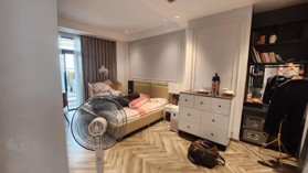 Bán nhanh căn hộ 3 phòng ngủ tại R6 Royal CITY